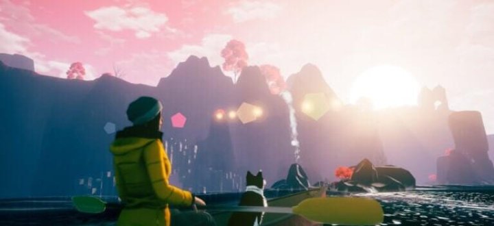 Состоялся релиз игры Farewell North на PlayStation 5