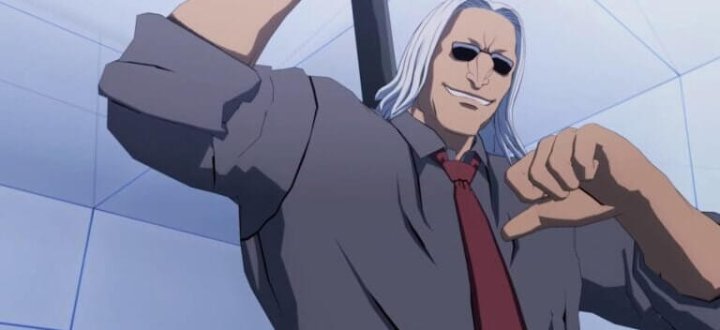 Вышел новый трейлер Hunter x Hunter: Nen x Impact, посвящённый Морелу