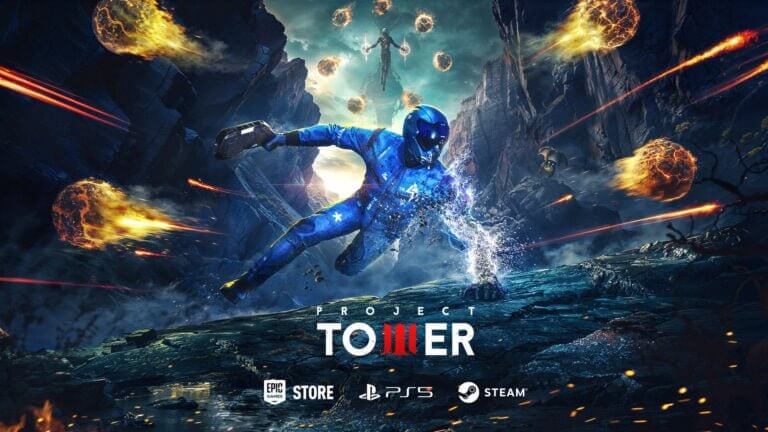 Шутер Project Tower выйдет 6 января 2025 года на PlayStation 5 и PC