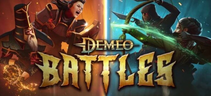 Demeo Battles стала доступна для PS5 и PS VR2