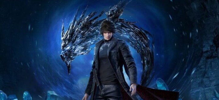 Lost Soul Aside выйдет в 2025 году, опубликован свежий трейлер