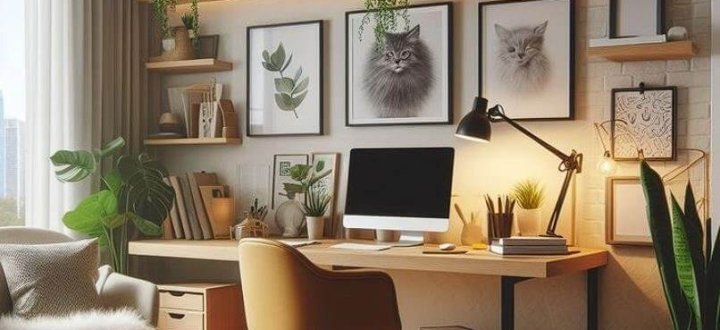 4 советов по выбору идеальной офисной мебели для работы
