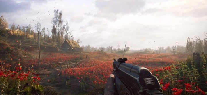 Разработчики S.T.A.L.K.E.R. 2: Heart of Chornobyl не планируют выпускать игру на PS5