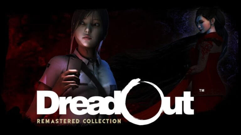 DreadOut Remastered Collection выйдет 16 января 2025 года для PlayStation 5 и Switch