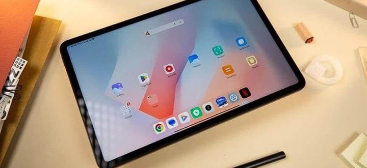 Не включается планшет Xiaomi