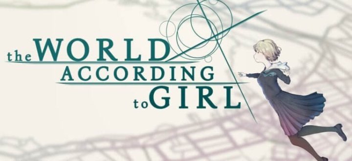 The World According to Girl вышла на PS5 и PS4