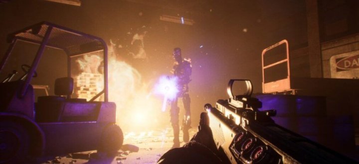 Похоже скоро будет анонсирована Terminator 2D: No Fate, игра получила австралийский рейтинг