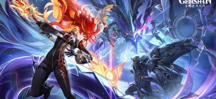 Обновление 5.3 для Genshin Impact выйдет 1 января, оно добавит Мавуику и новый квест Архонта