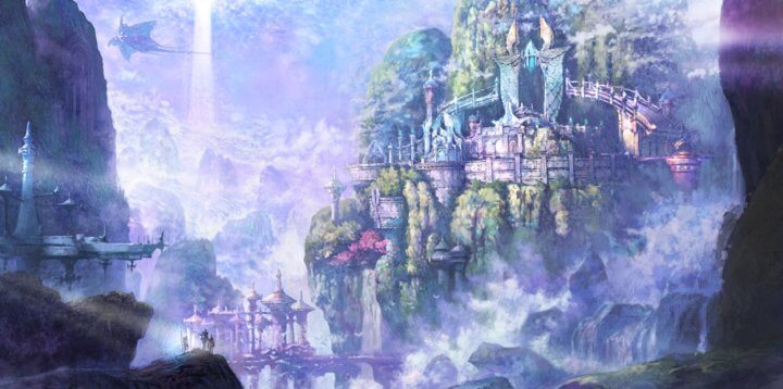 Aion 2