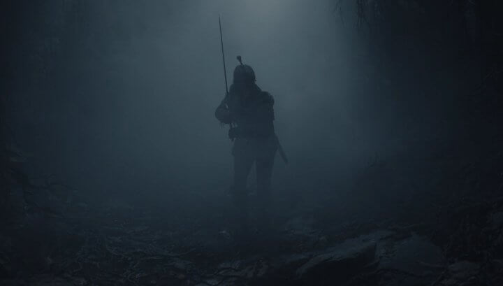 Новый композитор для новой саги о Ведьмаке