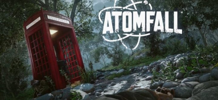 Rebellion Developments опубликовала новый трейлер экшена на выживание Atomfall