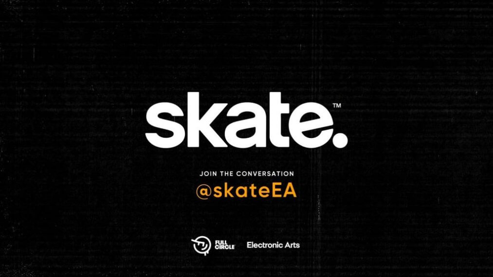 Full Circle объявила, что в ближайшее время состоится тестирование игры Skate на консолях