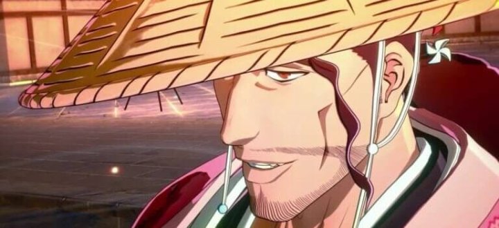 Bandai Namco и Tamsoft выпустили новый трейлер Bleach: Rebirth of Souls, посвящённый Сюнсуй Кёраку