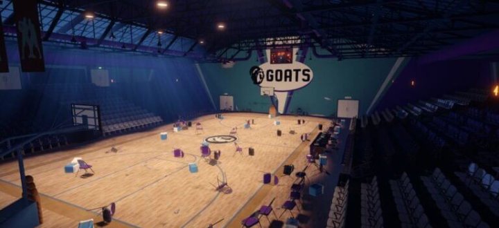 Релиз игры Sports: Renovations состоится 27 марта на PlayStation 5, Xbox Series и PC