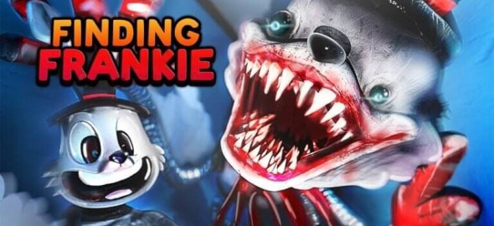 Хоррор Finding Frankie выйдет на PS5 и Xbox Series