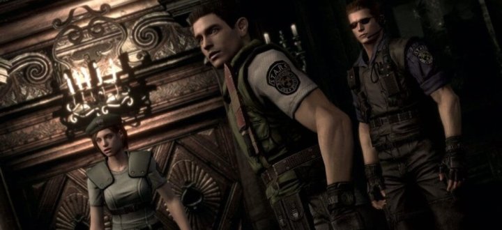 Похоже, коллекционное издание Resident Evil Origins готовится к выходу на Xbox Series X/S