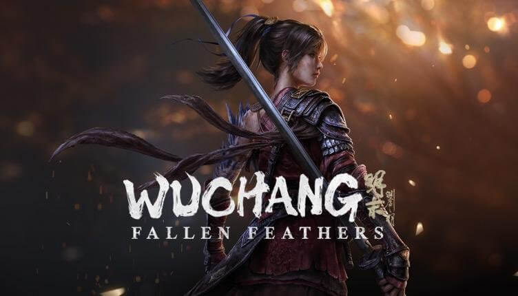 Компании Leenzee Games и  505 Games представили новый геймплейный ролик соулс-лайка Wuchang: Fallen Feathers