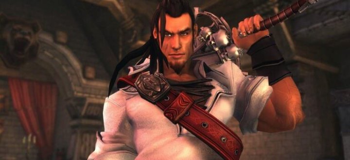 Пиратский экшен Captain Blood появится на консолях и PC  6 мая