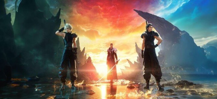 Состоялся релиз Final Fantasy 7 Rebirth на PC