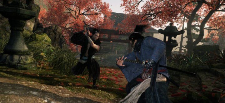 Rise of the Ronin прибудет 11 марта на PC