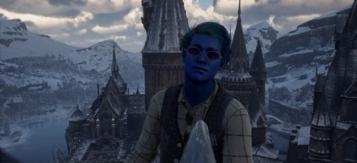 Hogwarts Legacy получит бесплатное обновление на PC, которое добавит поддержку модов