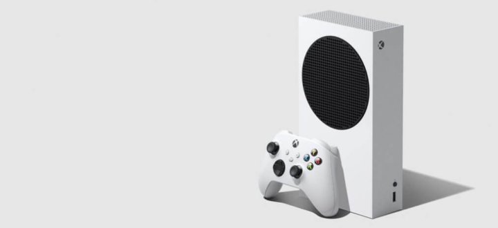 Microsoft продолжит поддержку Xbox Series S