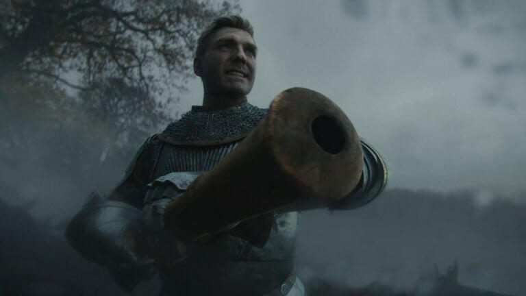 Deep Silver и Warhorse Studios выпустили новый трейлер Kingdom Come: Deliverance II