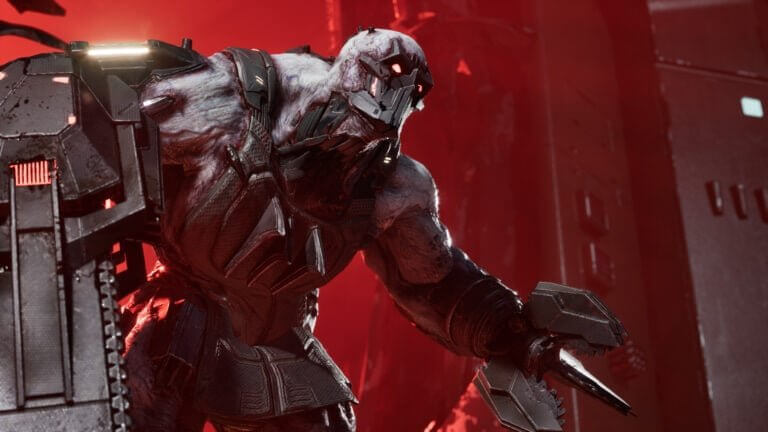 Killing Floor III выйдет 25 марта 2025 года на PlayStation 5, Xbox Series и PC