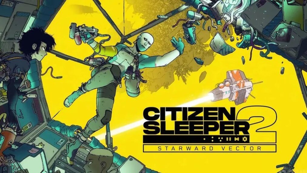 Citizen Sleeper 2: Starward Vector вышла на консолях и PC, выпущен релизный трейлер