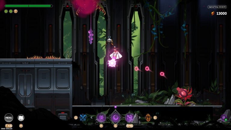 INAYAH: Life After Gods выйдет 27 марта для PC, а позже для PS5, Xbox Series, PS4, Xbox One и Switch