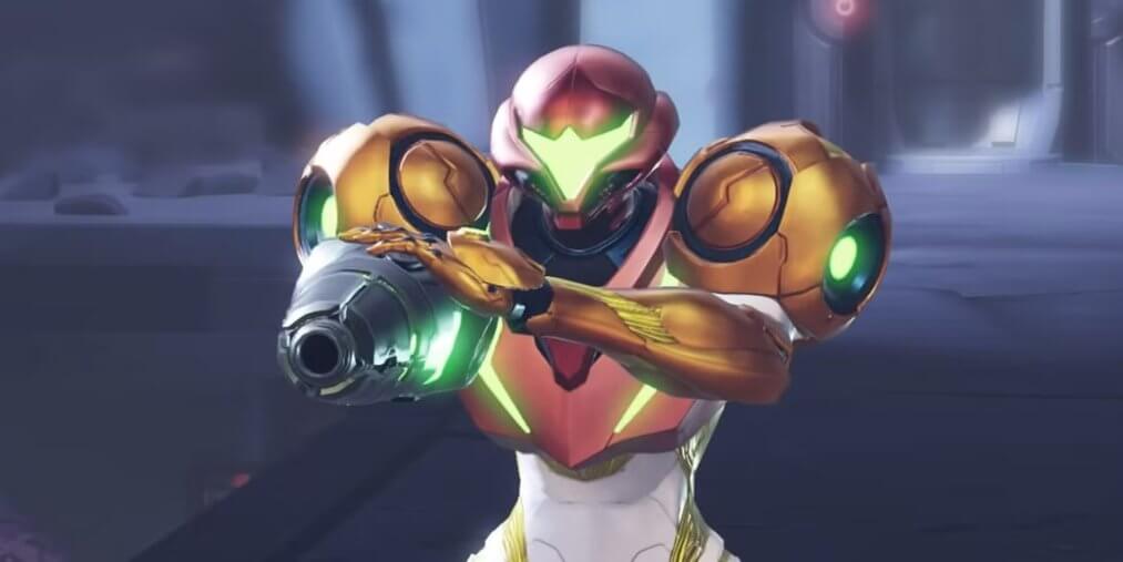 По слухам в разработке находится новая 2D-игра Metroid