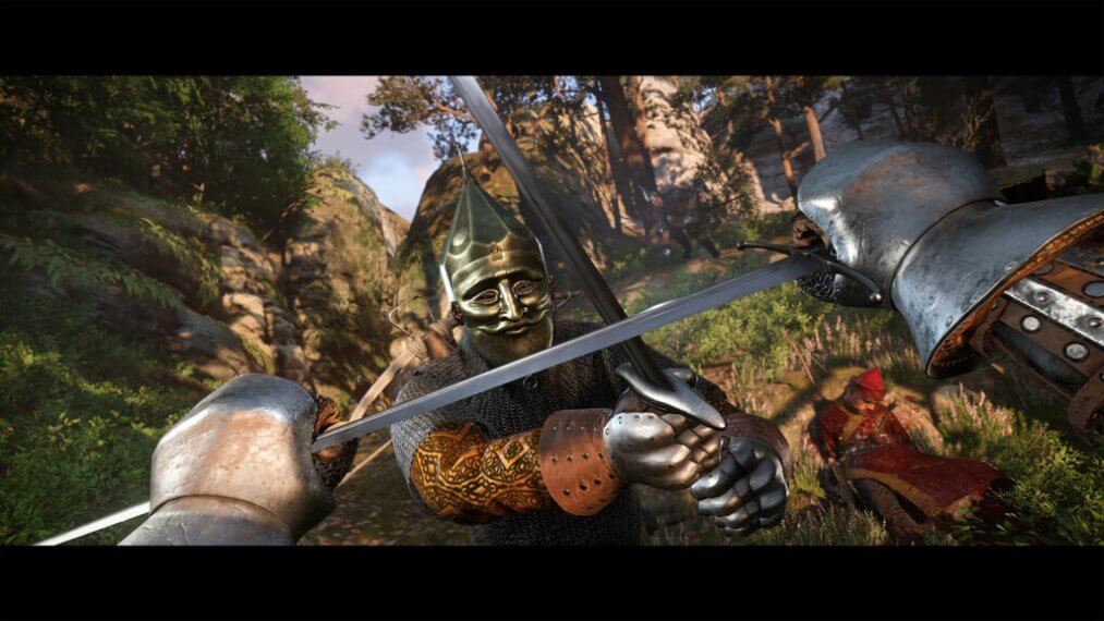 Kingdom Come: Deliverance 2 преодолела отметку в 159 000 одновременных игроков в Steam после релиза