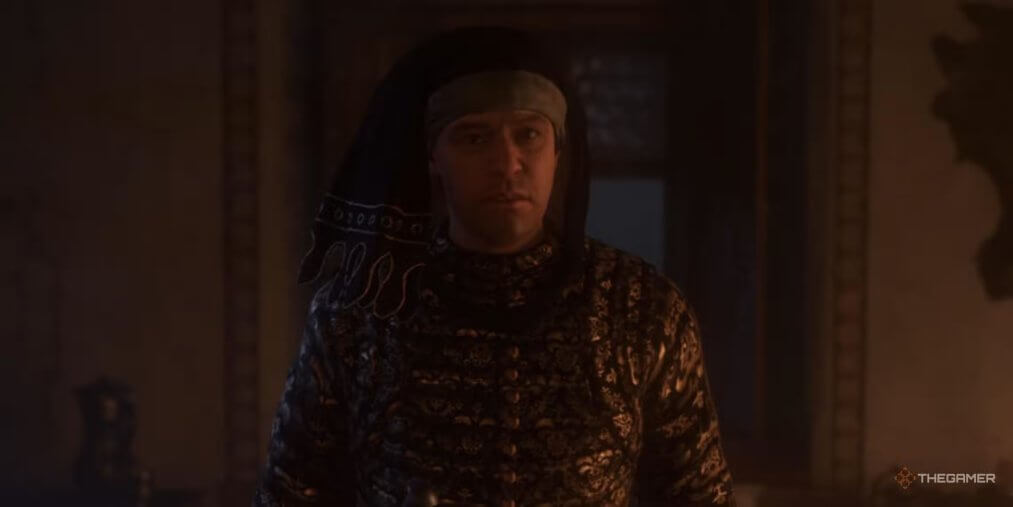 Kingdom Come: Deliverance 2 – стоит ли соглашаться на дуэль с Иштваном Тотом? Гайд