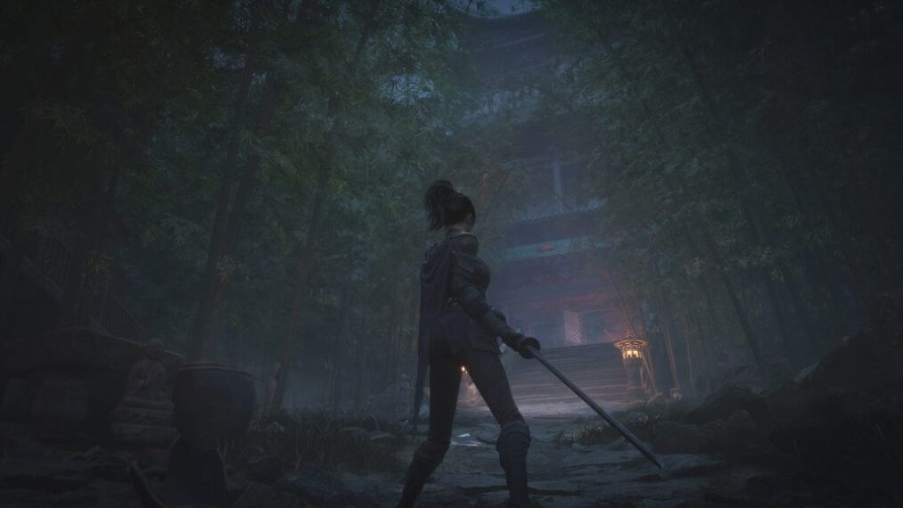 Wuchang: Fallen Feathers получила свежий трейлер, посвящённый сеттингу и сюжету игры