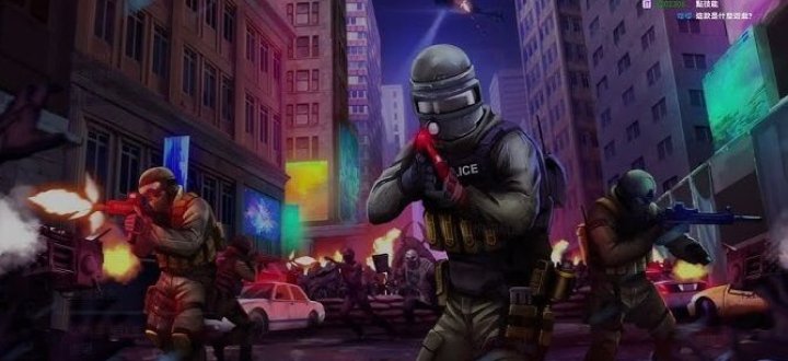 Обзор Ultimate Zombie Defense 2. Достойное развитие оригинальных идей