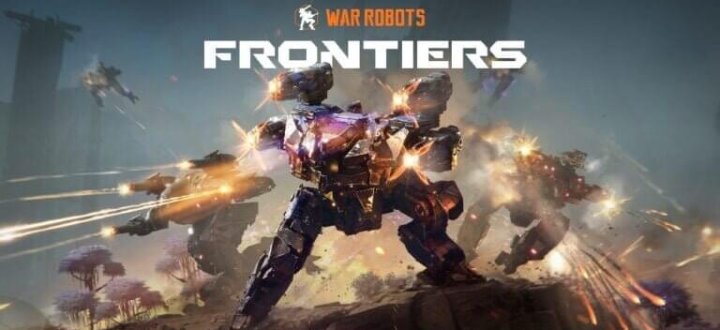 War Robots: Frontiers выйдет 4 марта на консолях и PC
