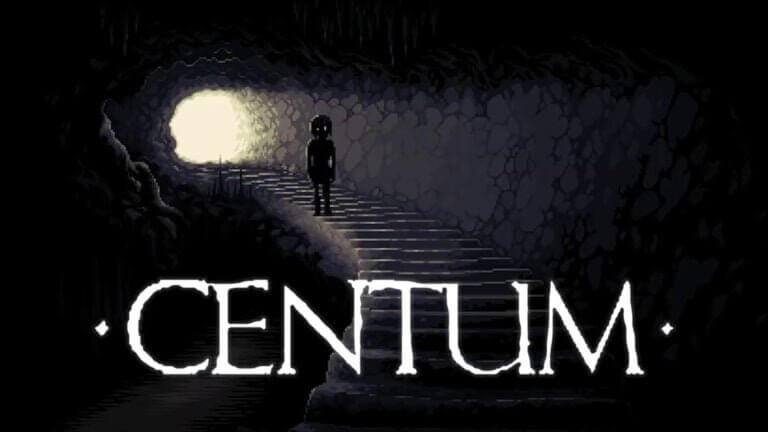 Приключенческая игра Centum выйдет 11 марта для PS5, Xbox Series, PS4, Xbox One, Switch и PC