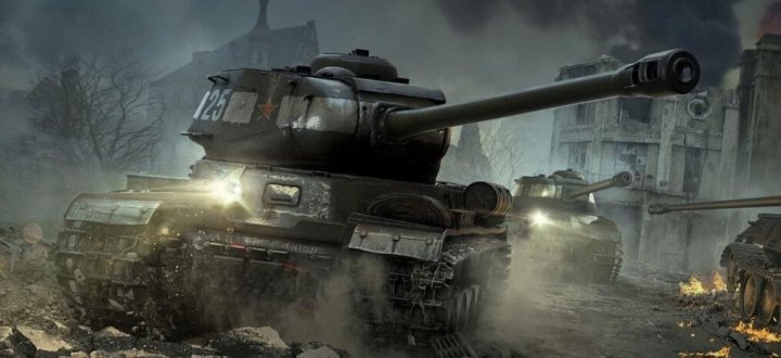 Самые полезные приложения для фанатов WoT: ваш гид по миру танков