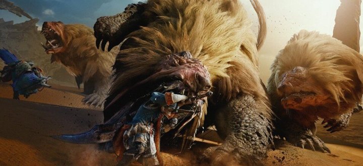 Есть ли Denuvo в Monster Hunter Wilds на ПК
