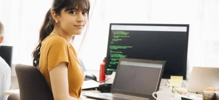 Как получить IT-образование: Все способы