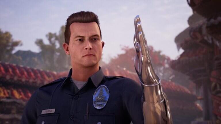 T-1000 присоединится к ростеру Mortal Kombat 1 в марте