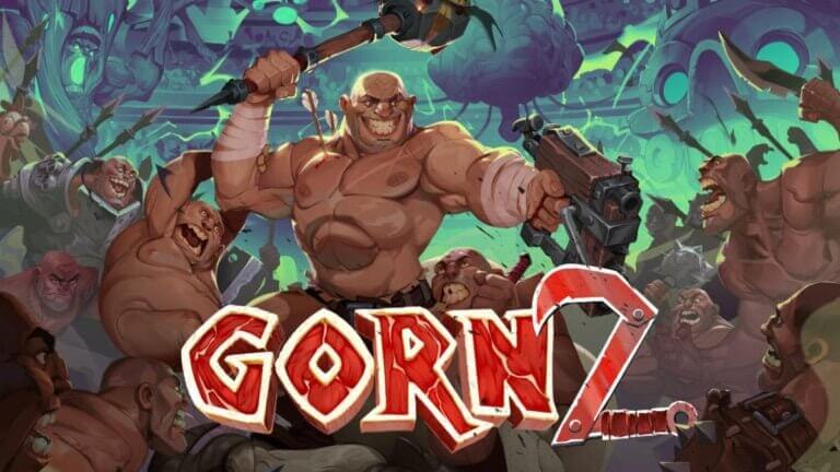 GORN 2 анонсирована для PS VR2 и SteamVR