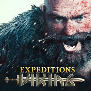 Expeditions: Viking