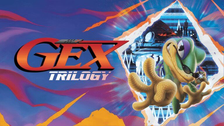 GEX Trilogy выйдет для PlayStation 5, Xbox Series, Switch и PC этим летом