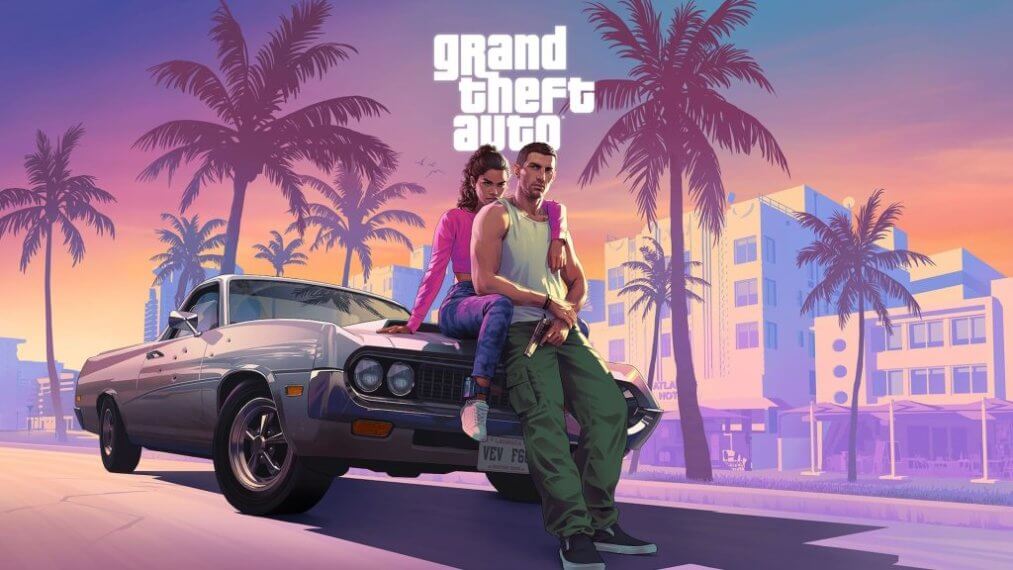 По слухам Grand Theft Auto 6 может выйти на PC в начале 2026 года