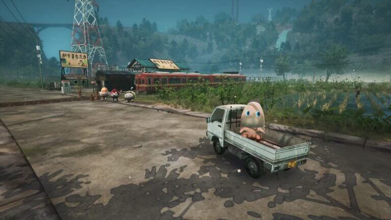 Стала доступна демоверсия игры Promise Mascot Agency для PS5, Xbox Series и PC
