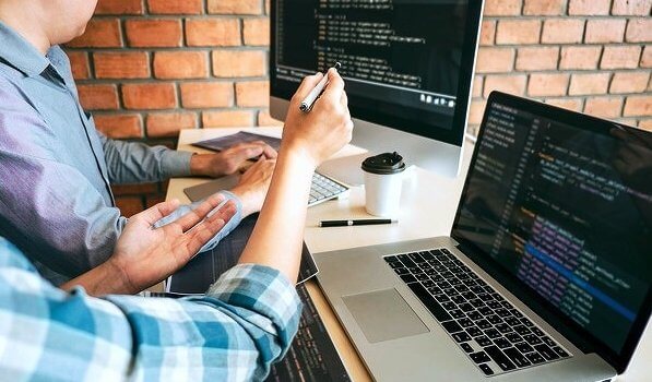 Кем работать в IT