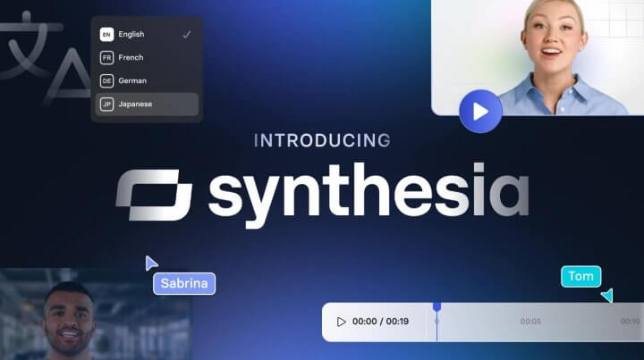 Synthesia
