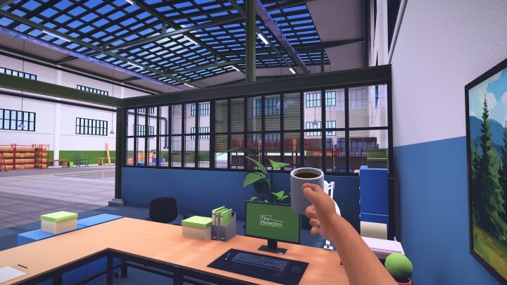 Tiny House Simulator рецензия