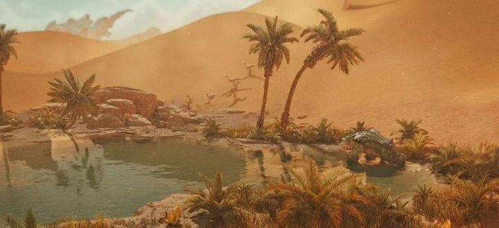 Проблема с мерцающими камнями и текстурами в Monster Hunter Wilds. Решение проблем